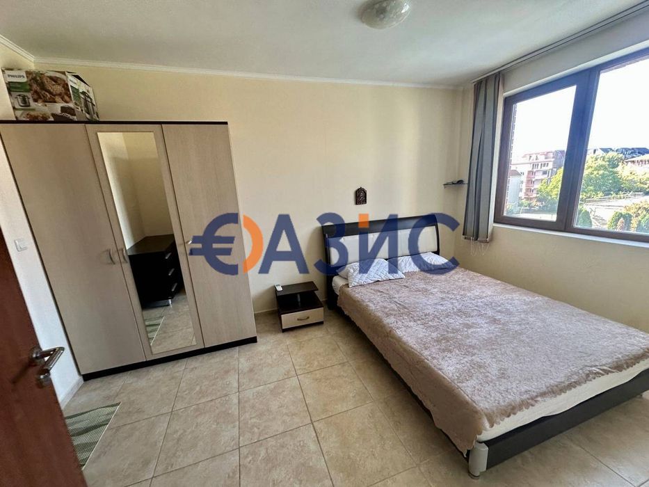 Продава се Тристаен апартамент в с. Равда, Област Бургас - 77 кв.м за 742 €/кв.м - Снимка #12