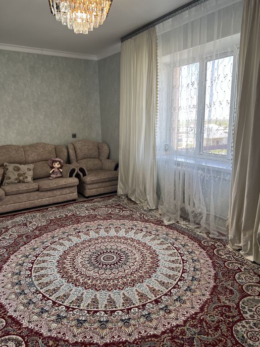 Продается квартира, либо обмен на частный дом