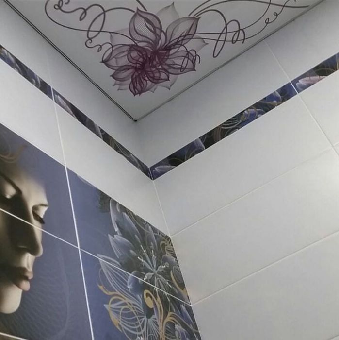 Натяжные потолки! Окна! Двери!