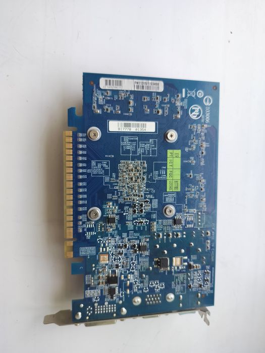 Geforce Gigabyte GT 430 2GB