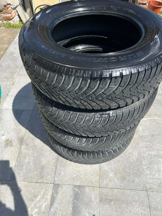 Фалкен 215/70/16 зимни SUV