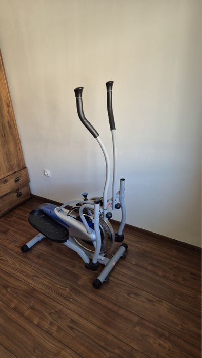 Домашен кростренажор