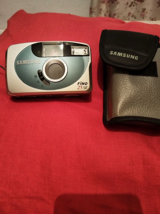 Продам фотоаппарат Samsung
