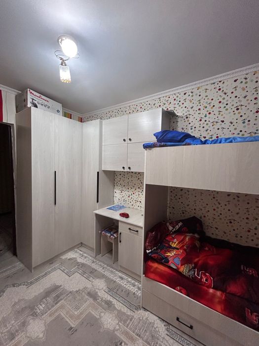 Детский гарнитур новый