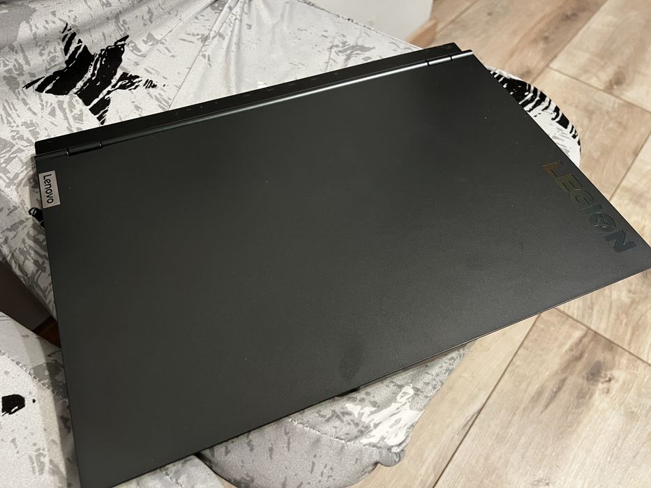 Laptop Gaming Lenovo Legion 5 I7 10750H GTX 1650TI 16gb Ram 512Gb SSD