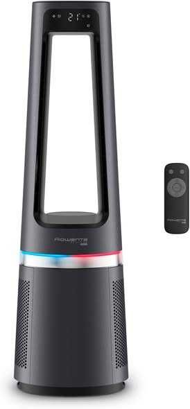 Purificator de aer Rowenta Eclipse  3 în 1,