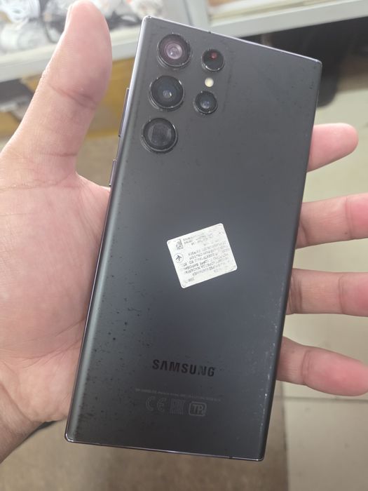 Samsung S22ultra 256гб