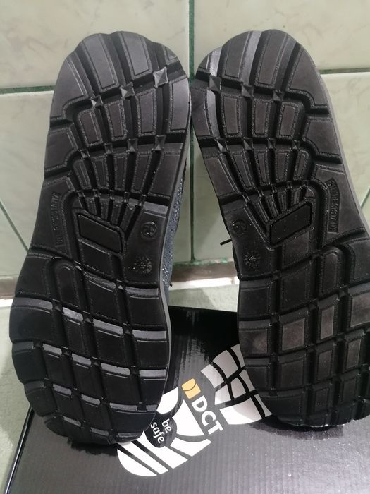 Pantofi de protecție