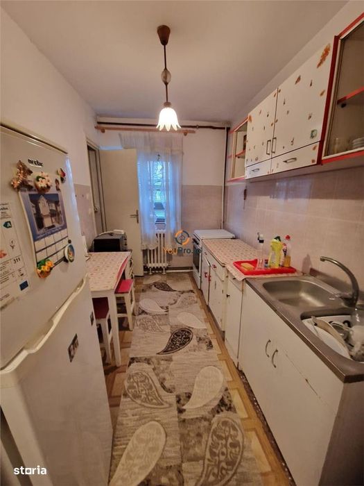 Parcul Padurice  Zona Soarelui  Apartament 3  Camere Etaj 3