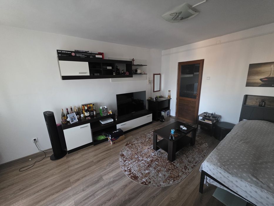 Apartament 1 cameră, Tătărași, preț 62000 Euro