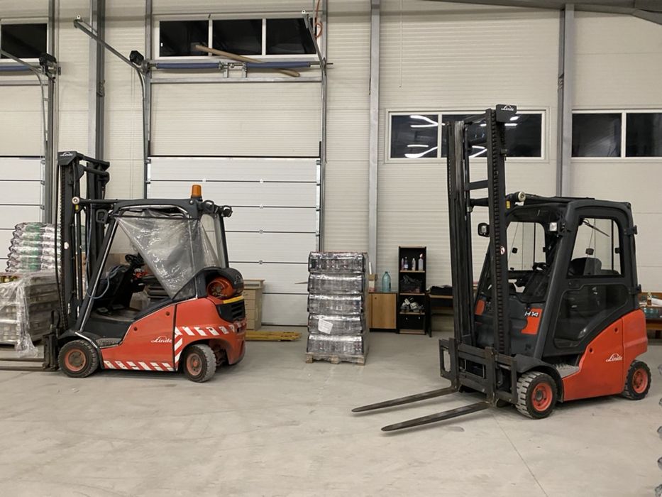 Inchiriez Motostivuitoare Stivuitor Diesel/Gpl/Duba cu Lift 1Tona/Liza