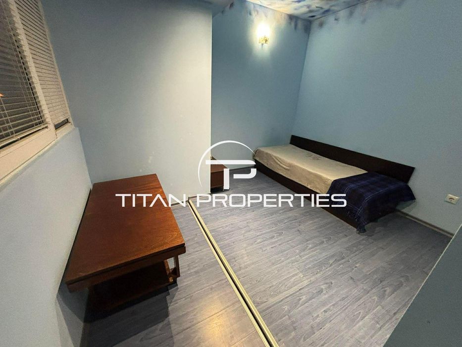 Дава се под наем Тристаен апартамент в Варна, Левски - 68 кв.м за 498.27 € - Снимка #5