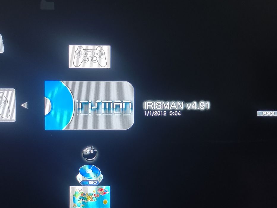 Ps3 sony playstation 3 slim
