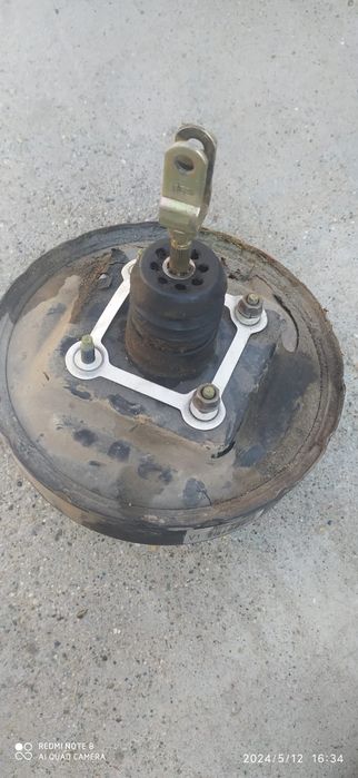 Deewoo leganza запчасти