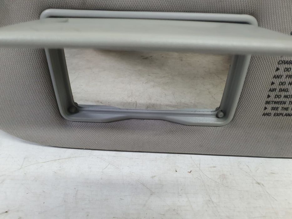 Parasolar stanga Hyundai Tucson 1 (2004 - 2010)