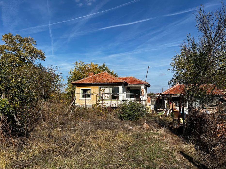 Продава се Къща в с. Бояджик, Област Ямбол - 57 кв.м за 264 €/кв.м - Снимка #4