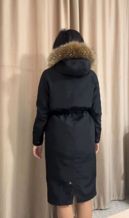 Парка                                                    .