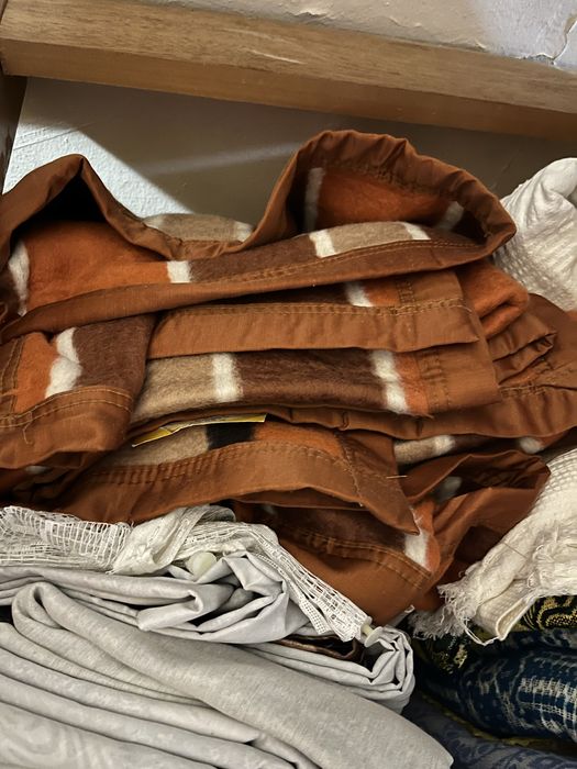 Родопски одеала (като нови)