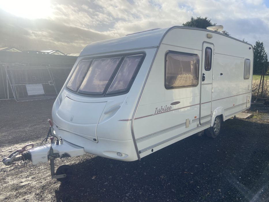 karavana френска спалня