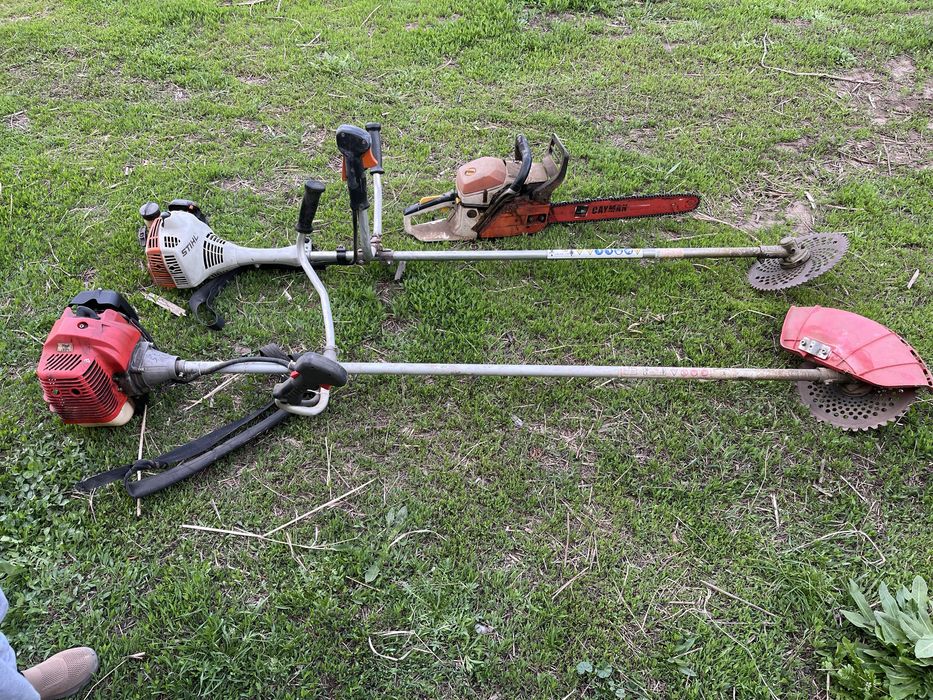 Триммер   продам