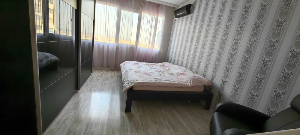 Апартамент под наем 3 стаи + кухненски бокс