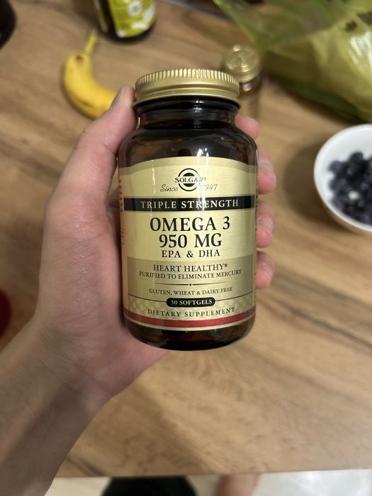 Продам полностью новые витамины