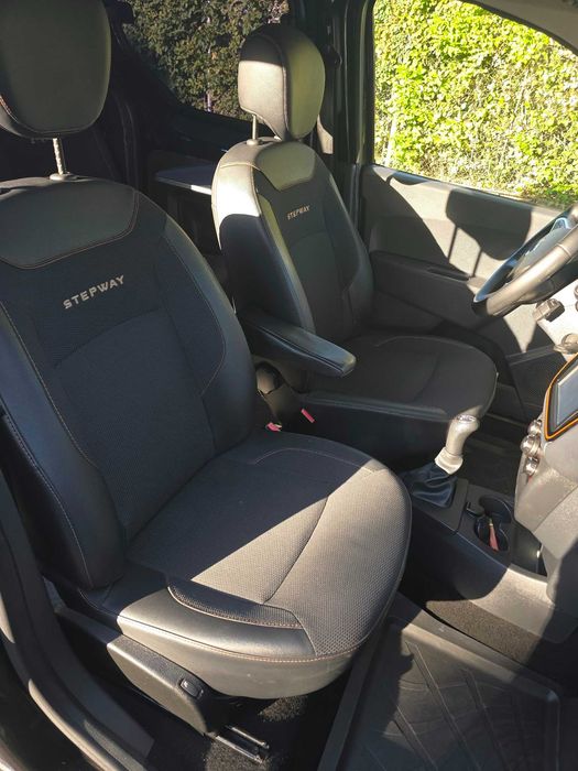 DACIA Dokker 2017 — imagine 5