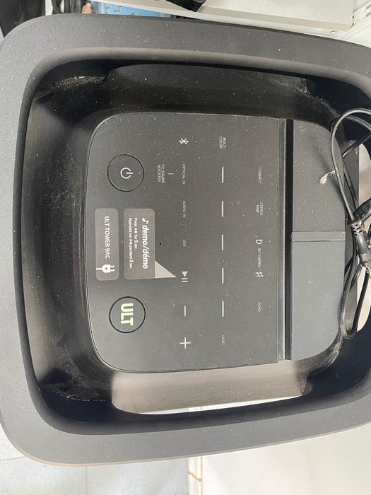 Sony Ult Tower 9AC