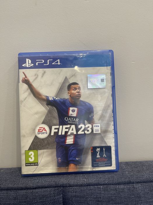 Диски для PlayStation 4 и 5