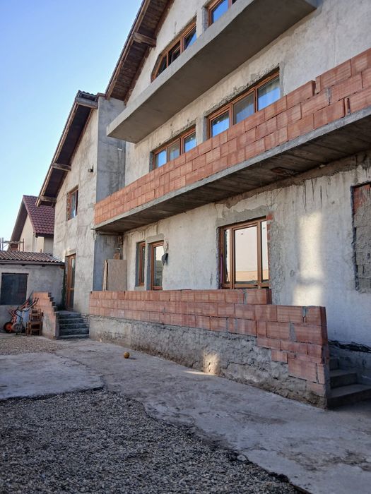 Vând casă Giarmata