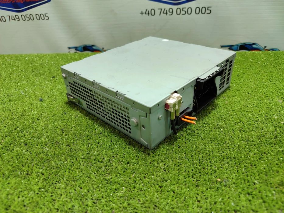 AMPLIFICATOR AUDIO AUDI A6 C6 AVANT 2.0 DIESEL 2009 COD OEM 4F0035056A 2006-2010