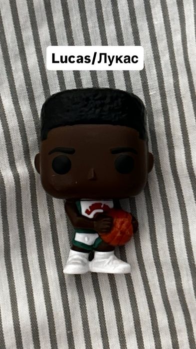 Stranger Things Funko Pop фигурки