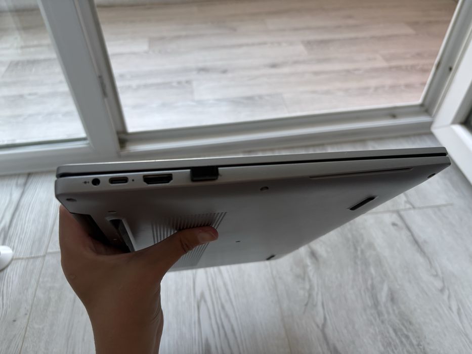 Ноутбук Fyria F10