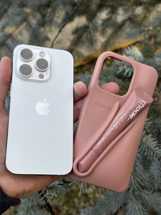 Iphone 15 PRO 256GB, Impecabil, Liber de retea, Perfect functional