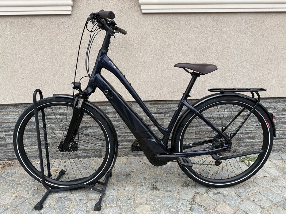 Електрически велосипед Specialized Turbo Como 5.0 размер: 28/L