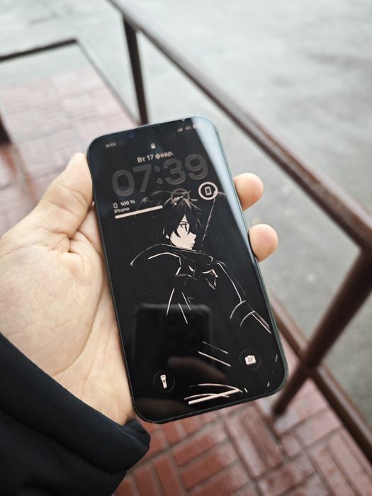 Айфон 13 128 продам