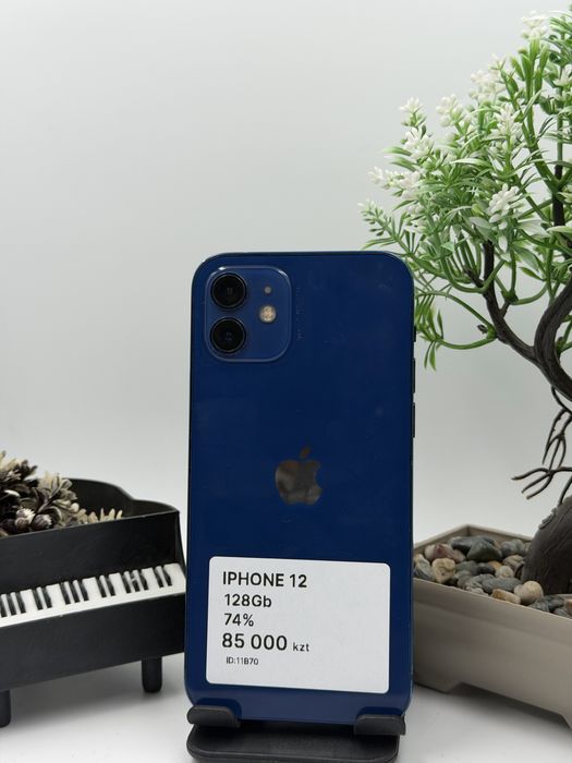 Iphone 12 Айфон 12