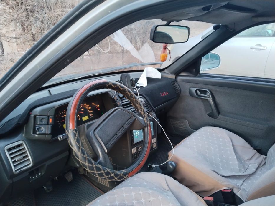 Автомашина