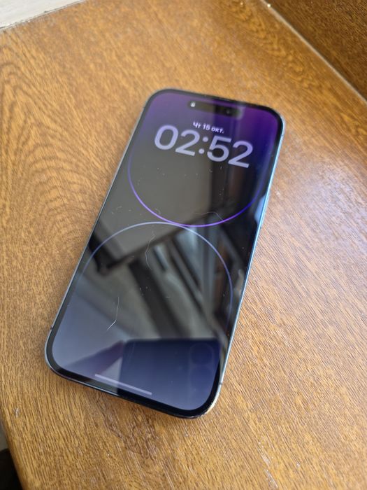 Iphone 14 pro 128 Gb