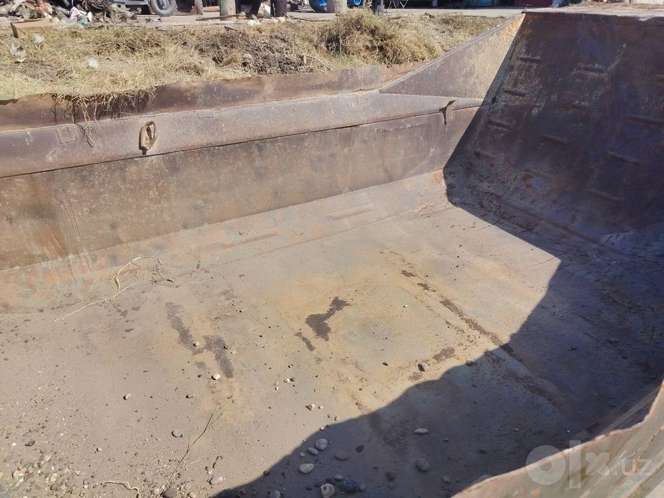 Kamaz kuzov sotiladii