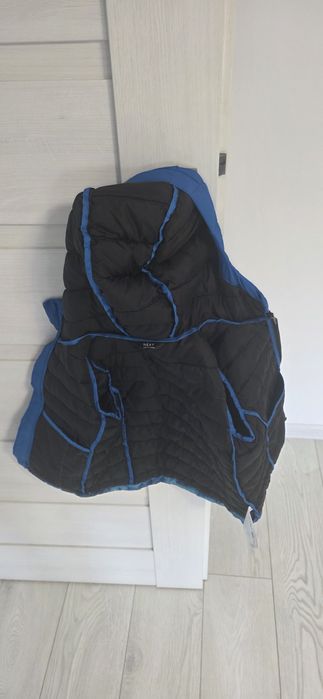 Geaca baieti Next 98 cm stare perfecta