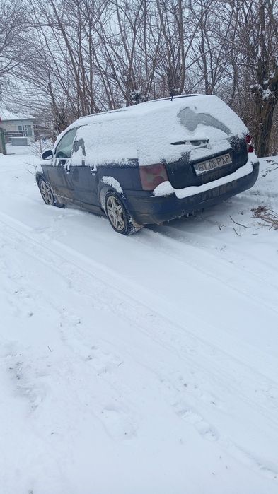 Vând schimb passat b5.5  1.9 tdi 131 cf cod AVF