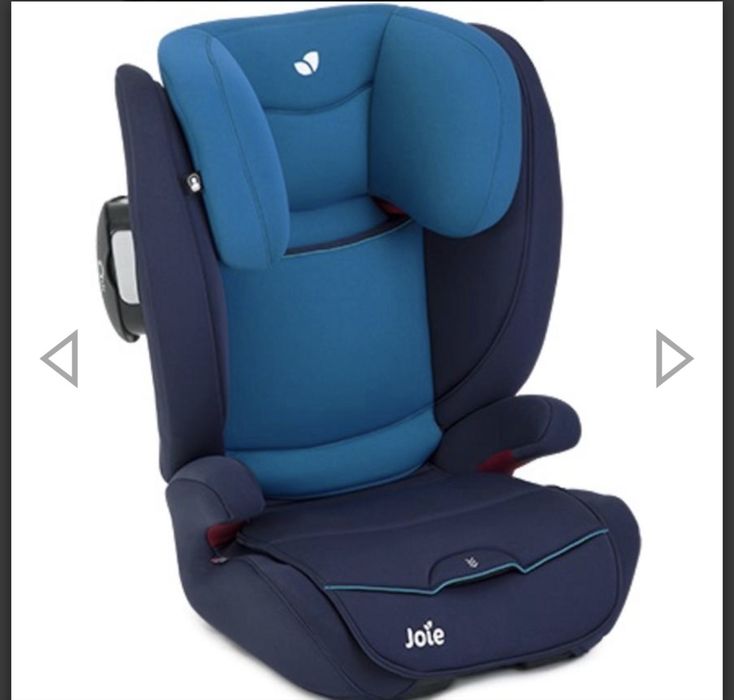 Автокресло Joie Transcend 9–36 кг