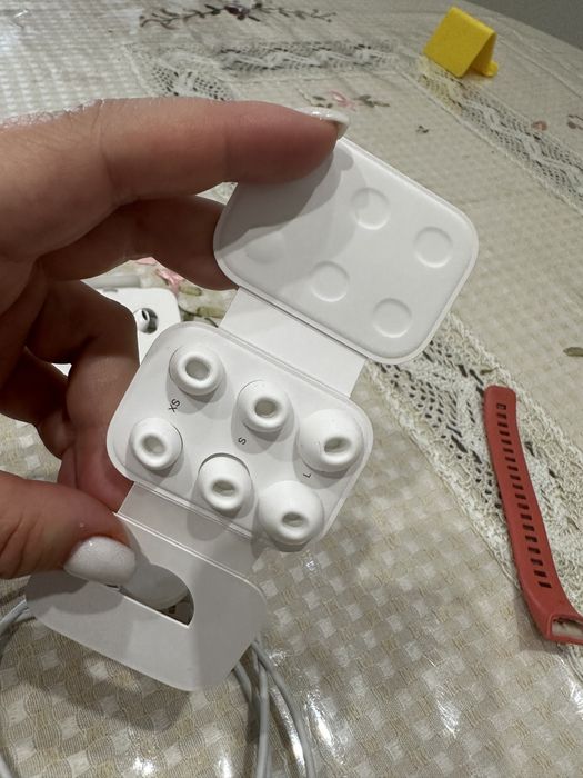 Наушники от iphone