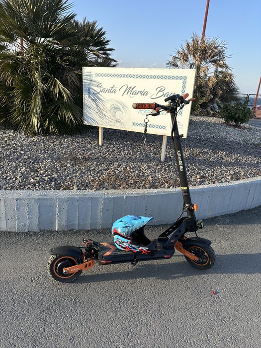 De vanzare Kukirin g2 max