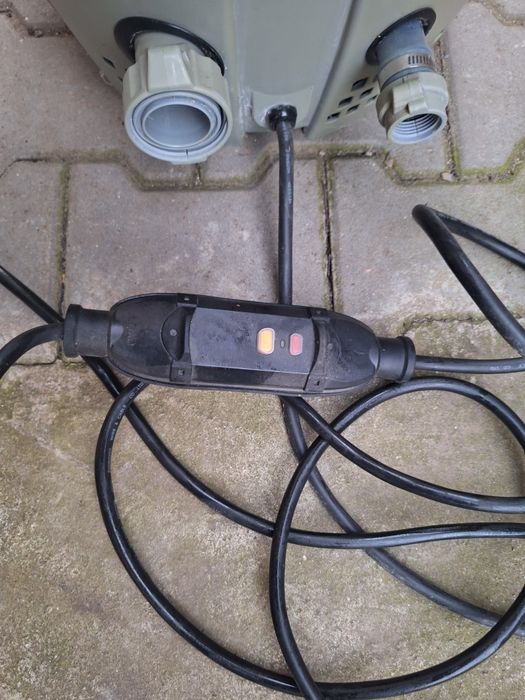 Филтър помпа за басейн и джакузи