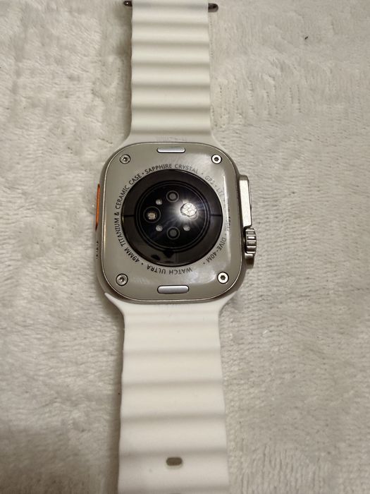 Apple watch ultra 2