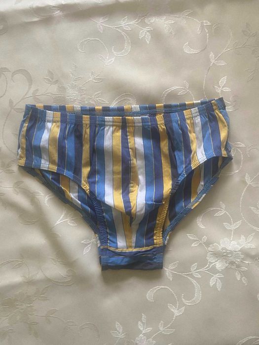 дамнско и мъжко бельо