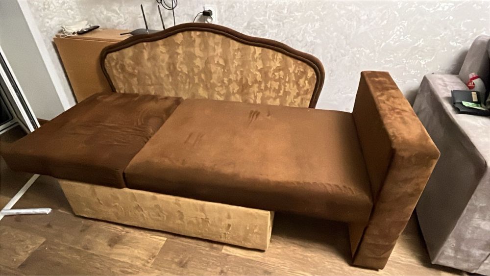 Диван компактный, Удобный