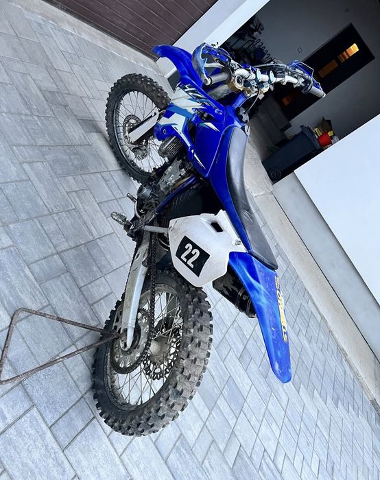 De vânzare Yamaha yzf 426